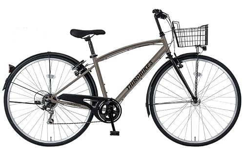 thirdbikes クロスバイク」の人気商品一覧・価格比較 - 価格.com